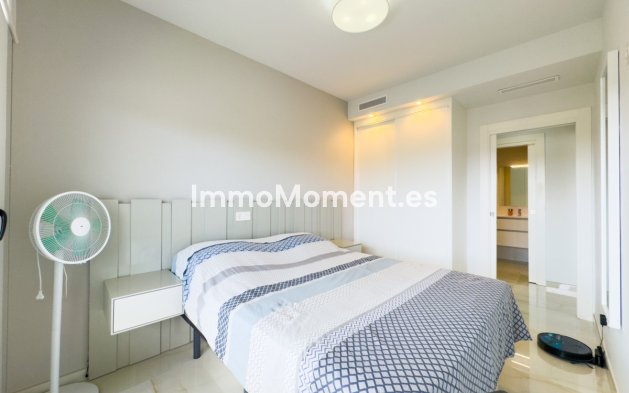 Wiederverkauf - Wohnung - Orihuela - Orihuela Costa