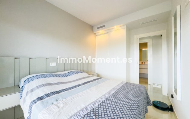 Wiederverkauf - Wohnung - Orihuela - Orihuela Costa