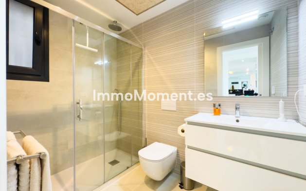 Wiederverkauf - Wohnung - Orihuela - Orihuela Costa