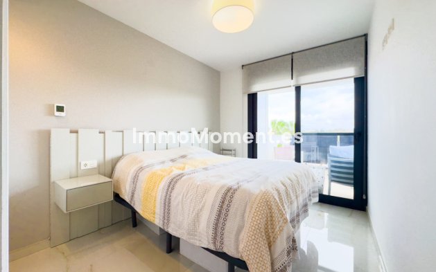 Wiederverkauf - Wohnung - Orihuela - Orihuela Costa