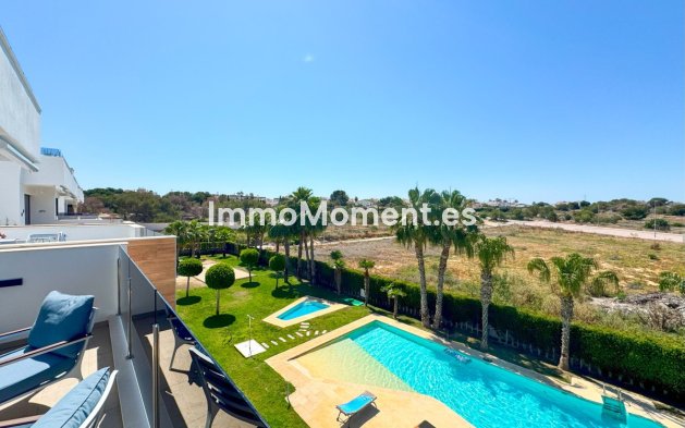 Wiederverkauf - Wohnung - Orihuela - Orihuela Costa