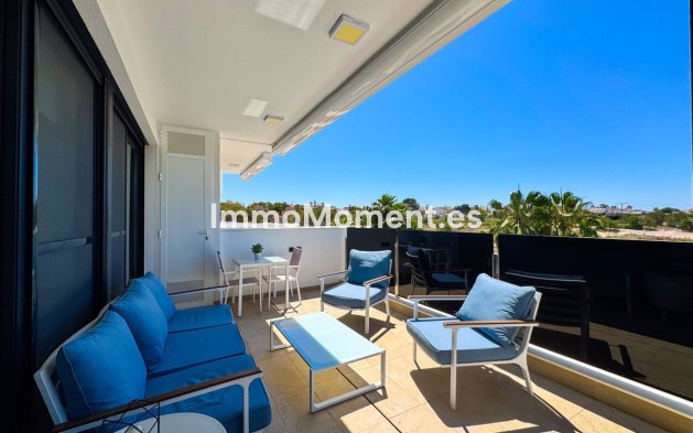 Wiederverkauf - Wohnung - Orihuela - Orihuela Costa