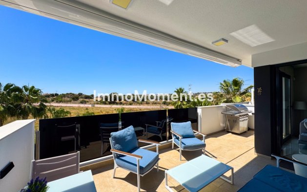 Wiederverkauf - Wohnung - Orihuela - Orihuela Costa