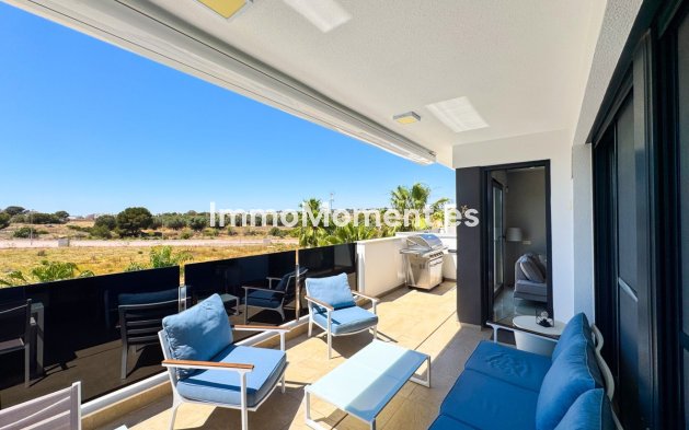 Wiederverkauf - Wohnung - Orihuela - Orihuela Costa