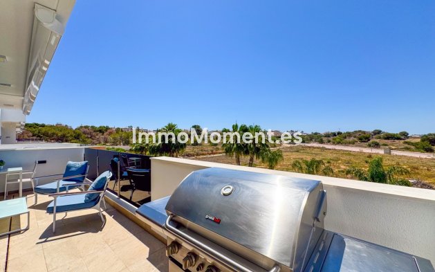 Wiederverkauf - Wohnung - Orihuela - Orihuela Costa