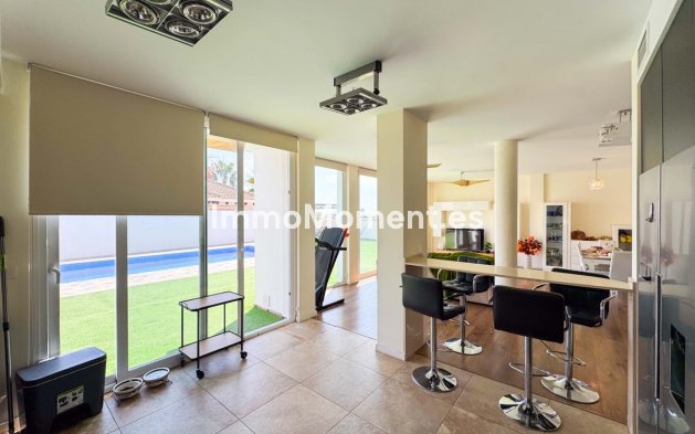 Wiederverkauf - Villa - San Fulgencio - San Fulgencio Centro