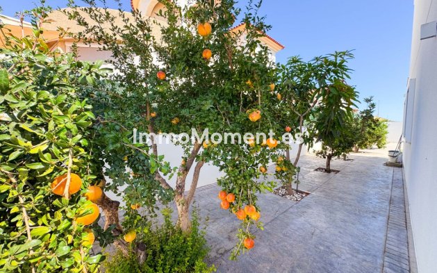 Wiederverkauf - Villa - San Fulgencio - San Fulgencio Centro