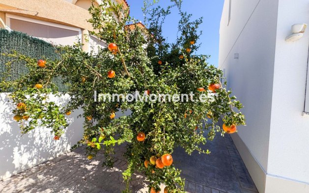 Wiederverkauf - Villa - San Fulgencio - San Fulgencio Centro