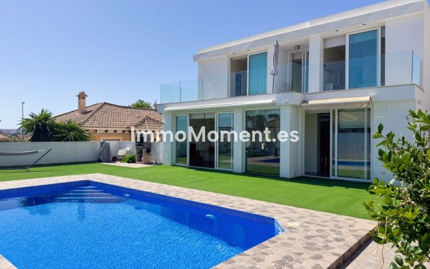 Wiederverkauf - Villa - San Fulgencio - San Fulgencio Centro