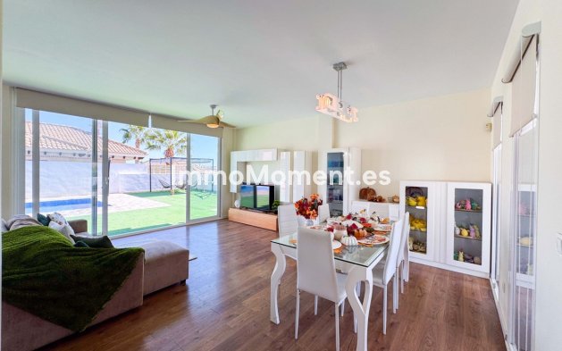 Wiederverkauf - Villa - San Fulgencio - San Fulgencio Centro