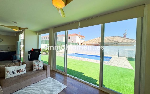 Wiederverkauf - Villa - San Fulgencio - San Fulgencio Centro