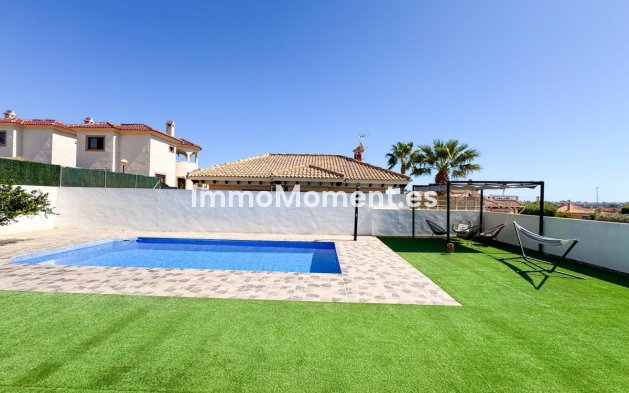 Wiederverkauf - Villa - San Fulgencio - San Fulgencio Centro