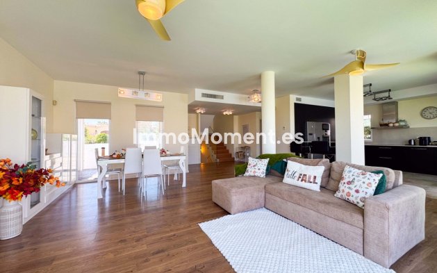 Wiederverkauf - Villa - San Fulgencio - San Fulgencio Centro