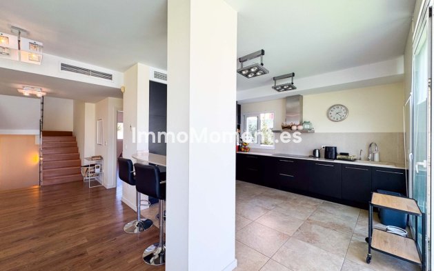 Wiederverkauf - Villa - San Fulgencio - San Fulgencio Centro