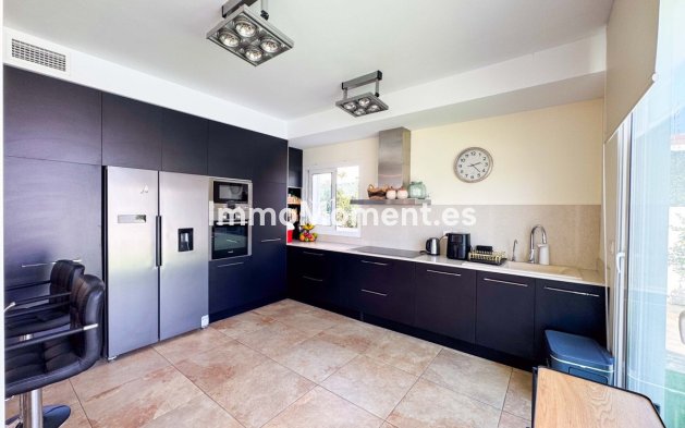 Wiederverkauf - Villa - San Fulgencio - San Fulgencio Centro