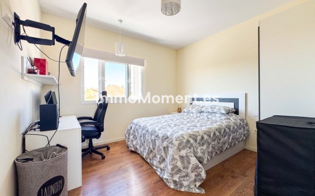 Wiederverkauf - Villa - San Fulgencio - San Fulgencio Centro