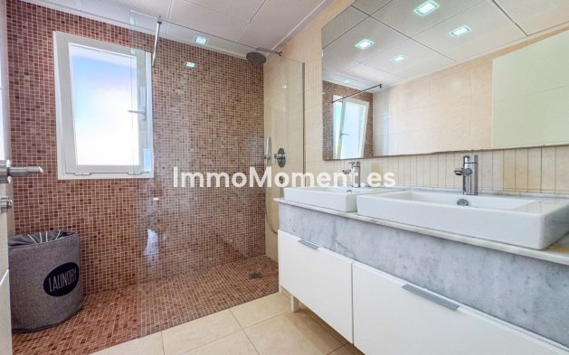 Wiederverkauf - Villa - San Fulgencio - San Fulgencio Centro