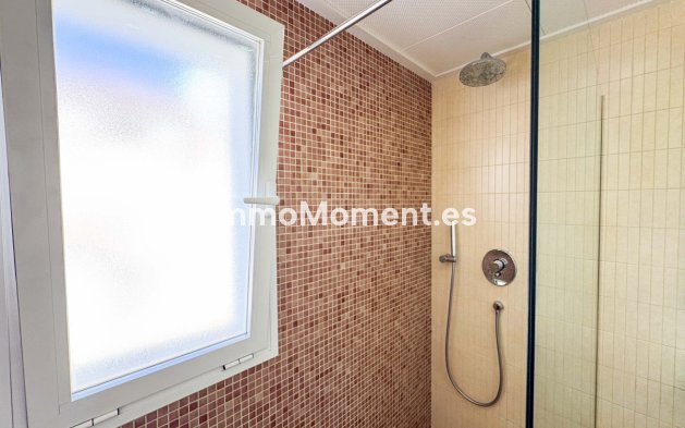 Wiederverkauf - Villa - San Fulgencio - San Fulgencio Centro