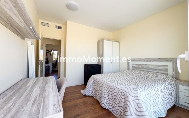 Wiederverkauf - Villa - San Fulgencio - San Fulgencio Centro