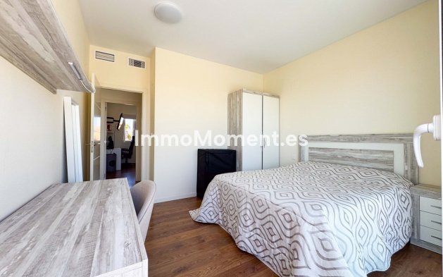 Wiederverkauf - Villa - San Fulgencio - San Fulgencio Centro