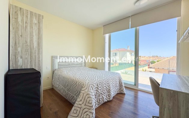 Wiederverkauf - Villa - San Fulgencio - San Fulgencio Centro