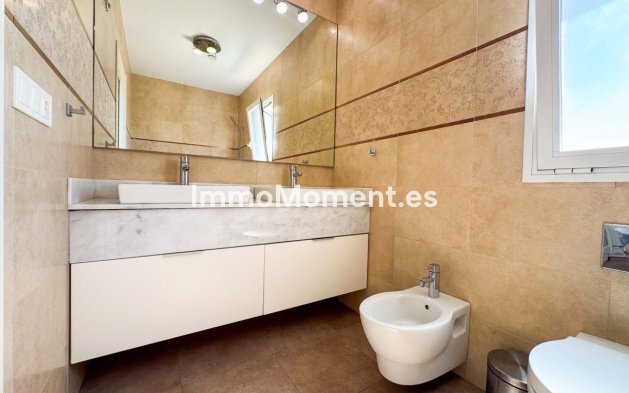 Wiederverkauf - Villa - San Fulgencio - San Fulgencio Centro