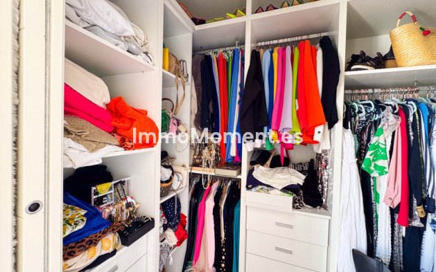 Wiederverkauf - Villa - San Fulgencio - San Fulgencio Centro