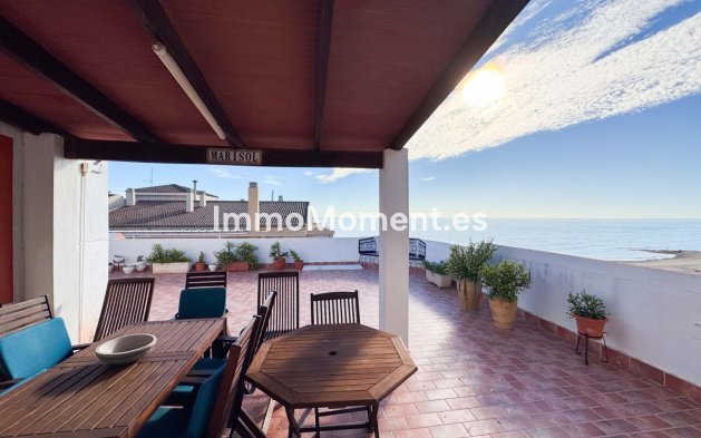 Wiederverkauf - Wohnung - Torrevieja - La Mata