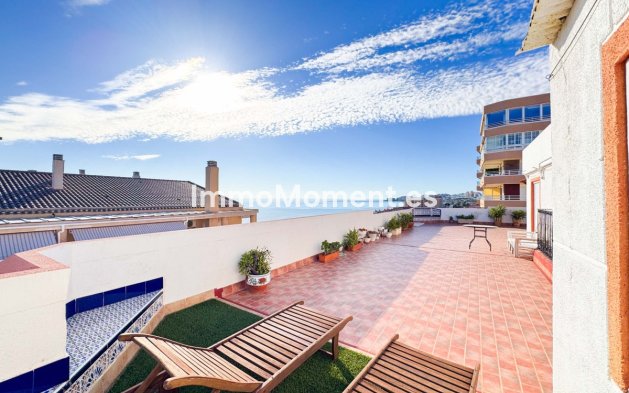 Wiederverkauf - Wohnung - Torrevieja - La Mata