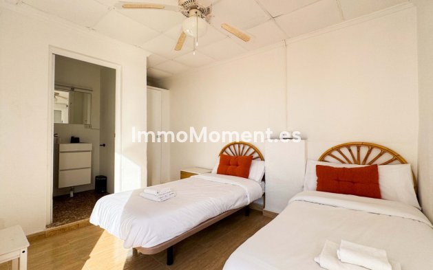 Wiederverkauf - Wohnung - Torrevieja - La Mata