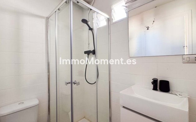 Wiederverkauf - Wohnung - Torrevieja - La Mata