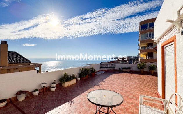 Wiederverkauf - Wohnung - Torrevieja - La Mata