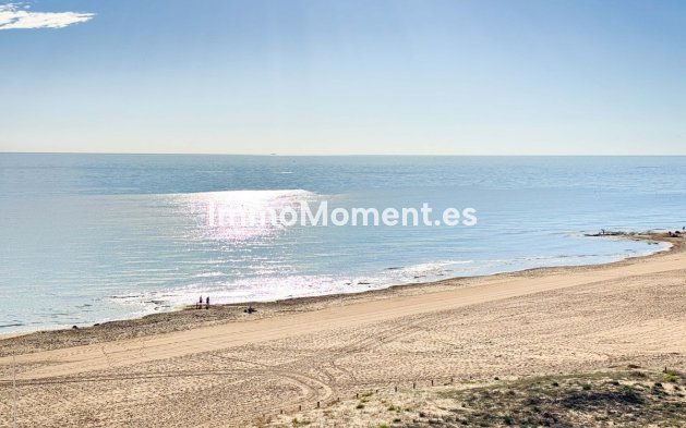 Wiederverkauf - Wohnung - Torrevieja - La Mata