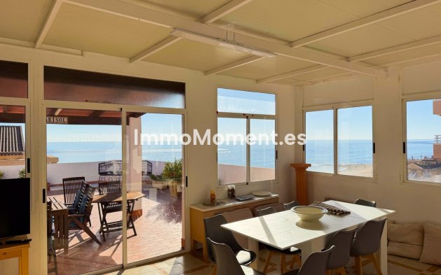 Wiederverkauf - Wohnung - Torrevieja - La Mata