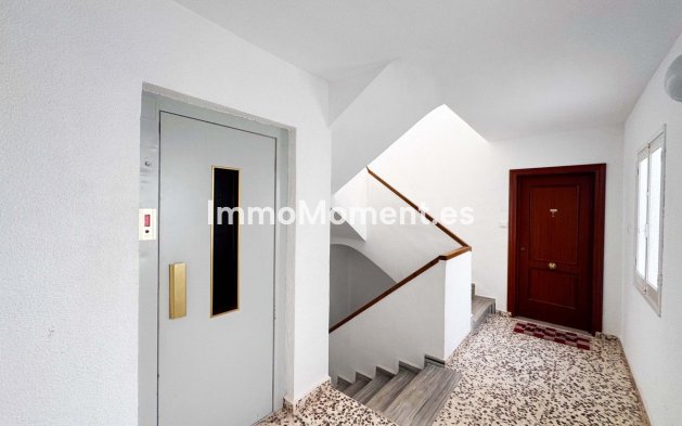 Wiederverkauf - Wohnung - Torrevieja - La Mata