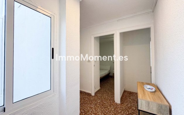 Wiederverkauf - Wohnung - Torrevieja - La Mata