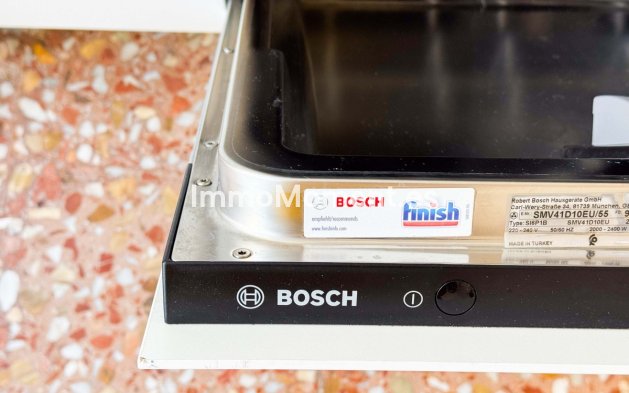 Wiederverkauf - Wohnung - Torrevieja - La Mata