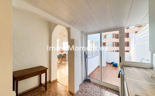 Wiederverkauf - Wohnung - Torrevieja - La Mata