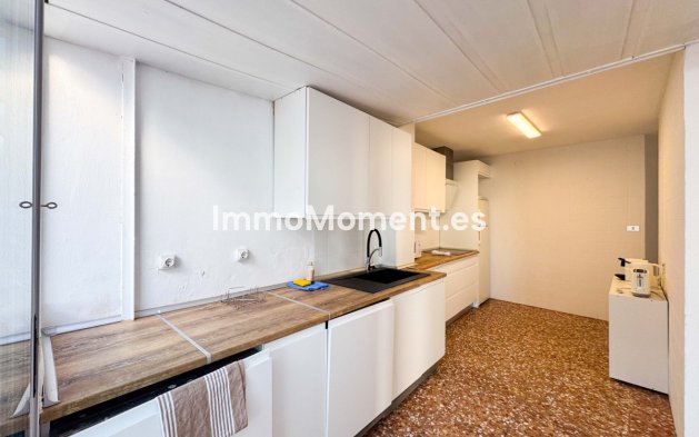 Wiederverkauf - Wohnung - Torrevieja - La Mata