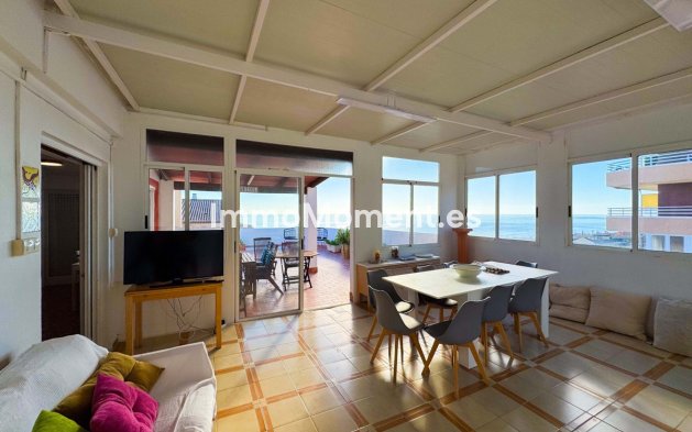 Wiederverkauf - Wohnung - Torrevieja - La Mata