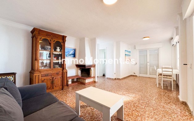 Wiederverkauf - Wohnung - Torrevieja - La Mata