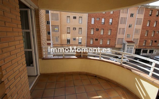 Wiederverkauf - Wohnung - Torrevieja - La Mata