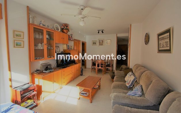 Wiederverkauf - Wohnung - Torrevieja - La Mata