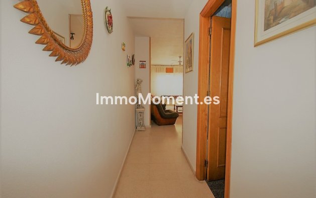 Wiederverkauf - Wohnung - Torrevieja - La Mata