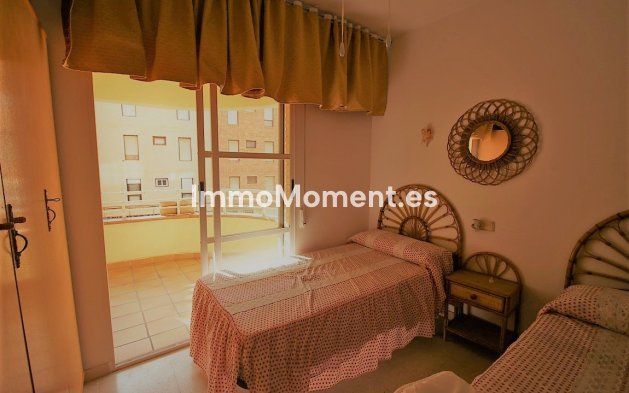 Wiederverkauf - Wohnung - Torrevieja - La Mata