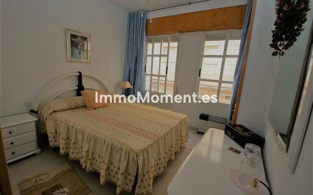 Wiederverkauf - Wohnung - Torrevieja - La Mata