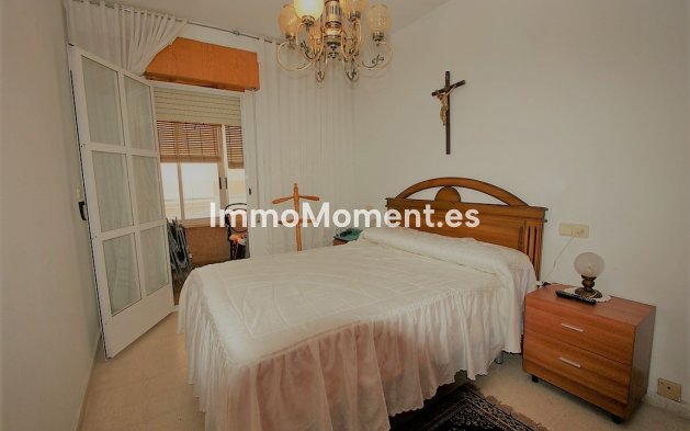 Wiederverkauf - Wohnung - Torrevieja - La Mata