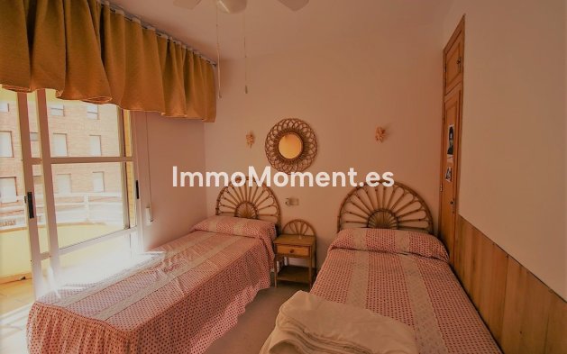 Wiederverkauf - Wohnung - Torrevieja - La Mata