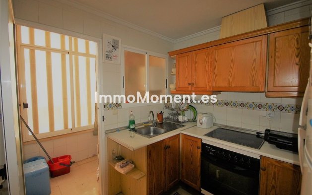 Wiederverkauf - Wohnung - Torrevieja - La Mata