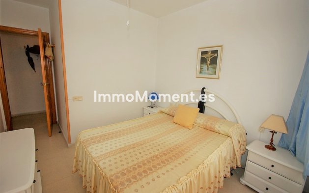 Wiederverkauf - Wohnung - Torrevieja - La Mata